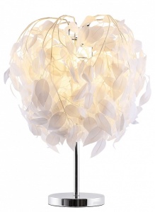 Настольная лампа декоративная LGO Idaho LSP-0681 в интернет-магазине "Галерея света"