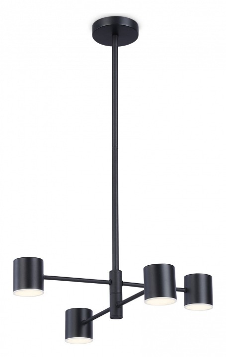 Люстра на штанге Ambrella Light FL FL51707 в интернет-магазине "Галерея света"