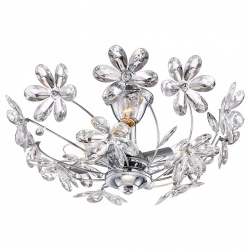 Люстра на штанге LGO Phoenix LSP-0185 в интернет-магазине "Галерея света"