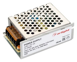 Блок питания Arlight ARS-25-24 026682 в интернет-магазине "Галерея света"