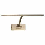 Подсветка для картины ST-Luce SL595 SL595.301.01 в интернет-магазине "Галерея света"