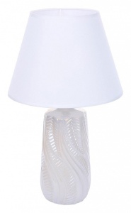 Настольная лампа декоративная Lumion Sinna 8211/1T в интернет-магазине "Галерея света"