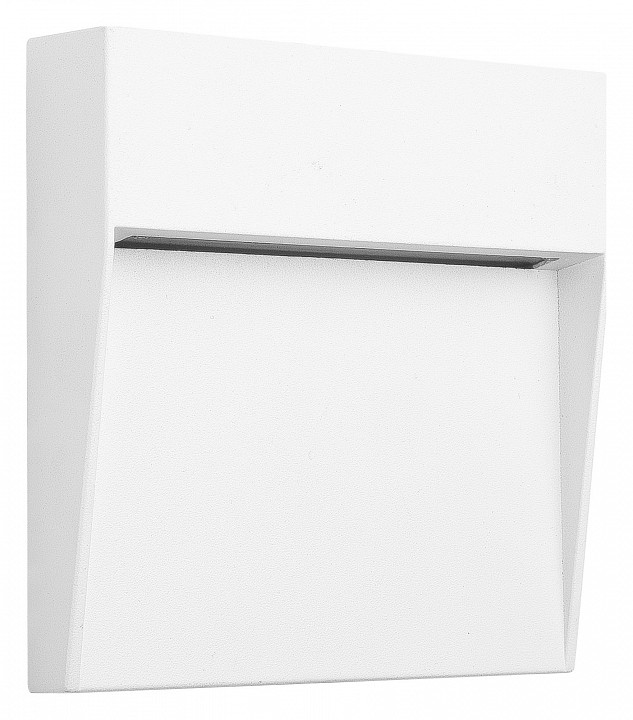 Накладной светильник Mantra Baker 7016 в интернет-магазине "Галерея света"