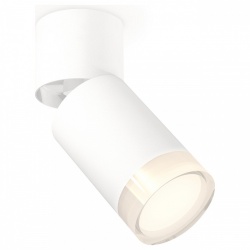 Спот Ambrella Light XM XM6312080 в интернет-магазине "Галерея света"