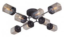 Потолочная люстра Vitaluce 4889 V4889-1/8PL в интернет-магазине "Галерея света"