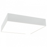 Накладной светильник Maytoni Zon C067CL-L40W4K в интернет-магазине "Галерея света"