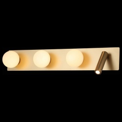 Бра iLedex Telescope W4774-60 SGD в интернет-магазине "Галерея света"