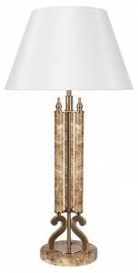 Настольная лампа декоративная Loft it Vein 10443T/A в интернет-магазине "Галерея света"