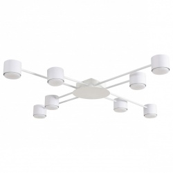 Потолочная люстра Lumion BENUA 8305/8C в интернет-магазине "Галерея света"