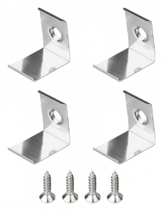 Крепление Arlight SL-KANT-H18 049045 в интернет-магазине "Галерея света"