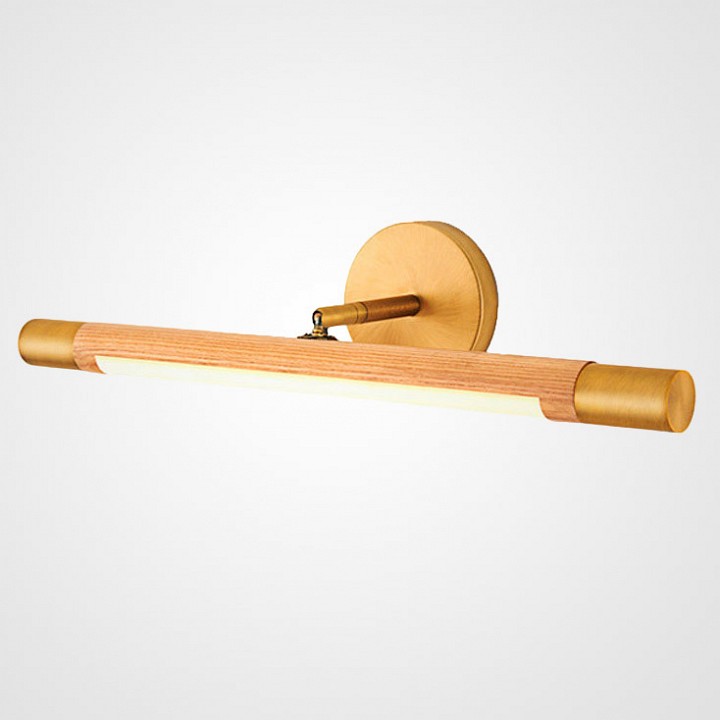 Подсветка для зеркала Imperiumloft ULTA ULTA01 в интернет-магазине "Галерея света"