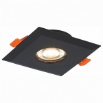 Встраиваемый светильник ST-Luce Ovasis ST204.408.01 в интернет-магазине "Галерея света"