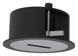 Основание для трека-ремня Kink Light Сатори 191-1,19 в интернет-магазине "Галерея света"