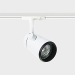 Светильник на штанге Italline 8129 8129 white в интернет-магазине "Галерея света"