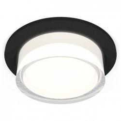 Встраиваемый светильник Ambrella Light XC XC6513063 в интернет-магазине "Галерея света"