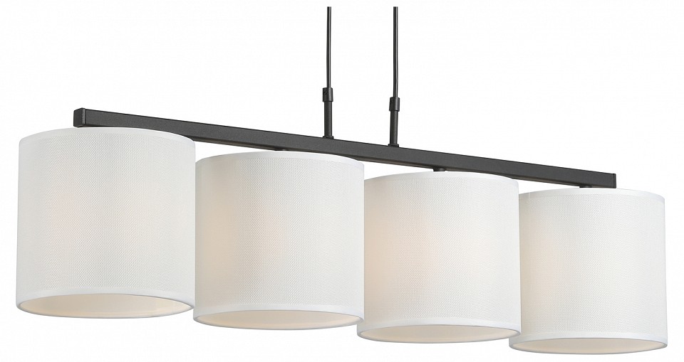 Подвесной светильник Vitaluce V2882 V2882-1/4S в интернет-магазине "Галерея света"