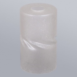 Плафон стеклянный  009 GLASS в интернет-магазине "Галерея света"