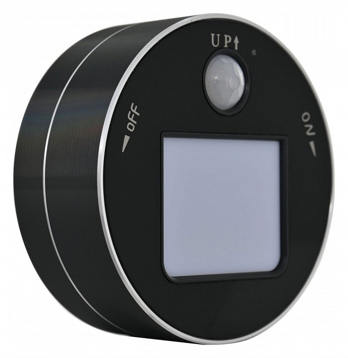 Накладной светильник Arte Milano Am-track-sockets 380011TLS/LWS Black в интернет-магазине "Галерея света"