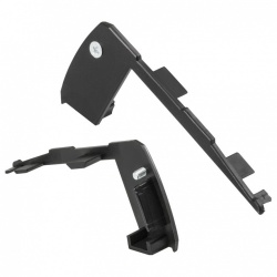 Заглушка Arlight STEP BLACK 020941 в интернет-магазине "Галерея света"