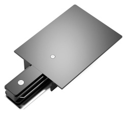 Токопровод концевой Gauss TR TR139 в интернет-магазине "Галерея света"