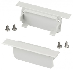 Заглушка для профиля Arlight KLUS 28934 в интернет-магазине "Галерея света"