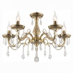 Подвесная люстра Citilux Кармен CL404153 в интернет-магазине "Галерея света"