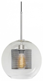 Светильник на штанге Loft it Hexagon LOFT2567-C в интернет-магазине "Галерея света"