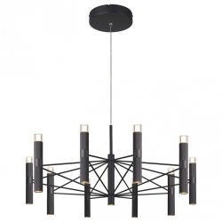 Подвесная люстра Favourite Blick 4758-10P в интернет-магазине "Галерея света"