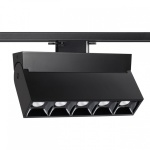 Накладной светильник Novotech Eos 358324 в интернет-магазине "Галерея света"