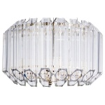 Подвесной светильник Arte Lamp Jastin A2848SP-3GO в интернет-магазине "Галерея света"