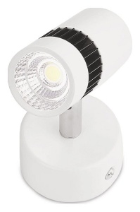 Спот Ambrella Light TN TN101/7W WH/BK в интернет-магазине "Галерея света"