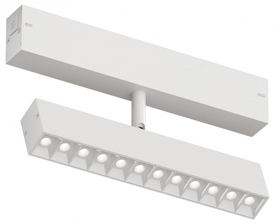 Светильник на штанге Denkirs Smart DK8006-WH в интернет-магазине "Галерея света"