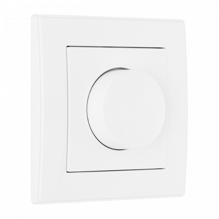 Диммер Arte Milano SET06-1 SET06-1-48-1 white в интернет-магазине "Галерея света"