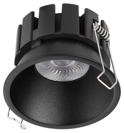 Встраиваемый светильник Novotech SOLIS 359858 в интернет-магазине "Галерея света"