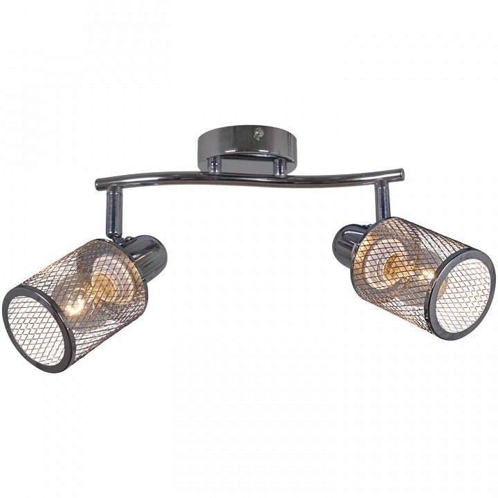 Спот  01405-0.8-02 CR в интернет-магазине "Галерея света"