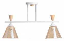 Светильник на штанге De City Дэла 3 635014202 в интернет-магазине "Галерея света"