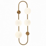 Бра ST-Luce Vera SL1149.301.04 в интернет-магазине "Галерея света"