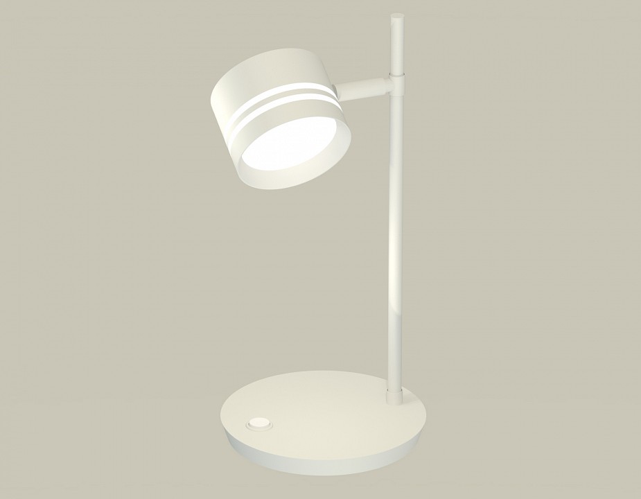 Настольная лампа офисная Ambrella Light XB XB9801203 в интернет-магазине "Галерея света"
