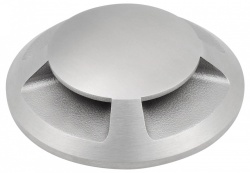 Плафон металлический Arlight ART-DECK 045353 в интернет-магазине "Галерея света"