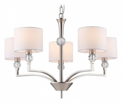 Подвесная люстра Ambrella Light HIGH LIGHT LH71121 в интернет-магазине "Галерея света"