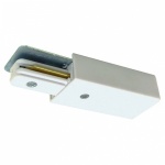 Заглушка для трека Arte Lamp Track Accessories A160033 в интернет-магазине "Галерея света"