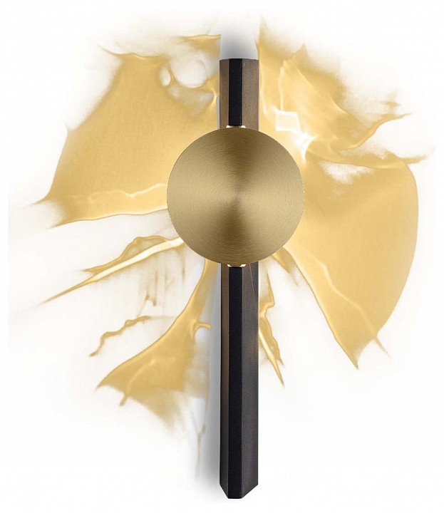 Бра Citilux JAZZY CL248012 в интернет-магазине "Галерея света"