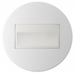 Встраиваемый светильник Citilux Скалли CLD007R0 в интернет-магазине "Галерея света"