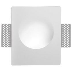 Встраиваемый светильник Arte Lamp 3113 A3113AP-1WH в интернет-магазине "Галерея света"