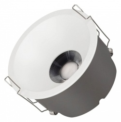 Встраиваемый светильник Arlight HARBOR 050186 в интернет-магазине "Галерея света"