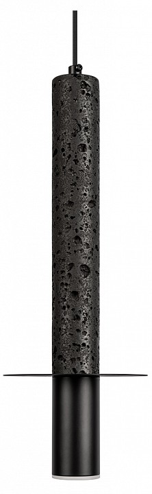 Подвесной светильник Loft it Everest 10583A Black в интернет-магазине "Галерея света"