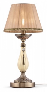 Настольная лампа декоративная Maytoni Demitas RC024-TL-01-R в интернет-магазине "Галерея света"