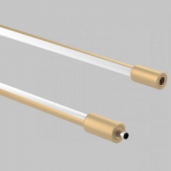 Модульный светильник Imex Thin & Smart IL.0060.5000-1000-MG в интернет-магазине "Галерея света"