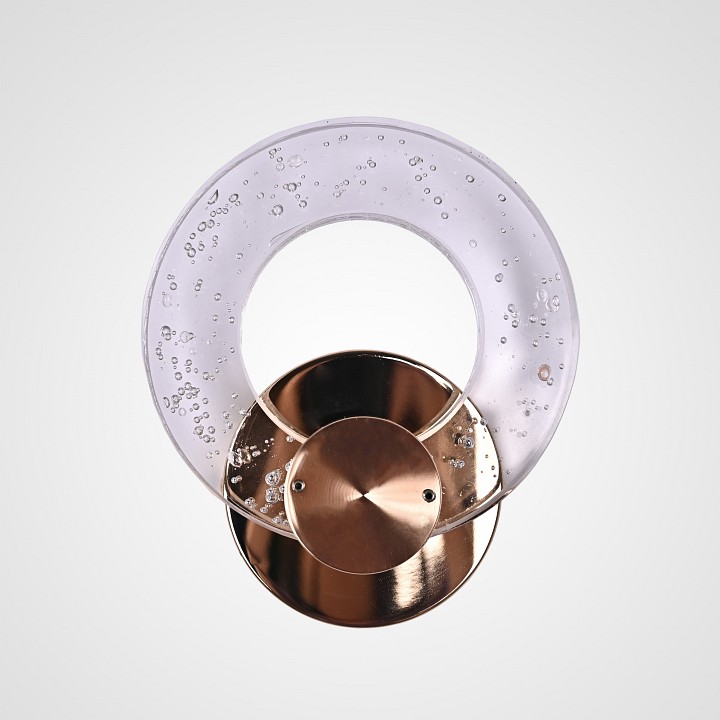 Накладной светильник Imperiumloft  Cleari01 в интернет-магазине "Галерея света"