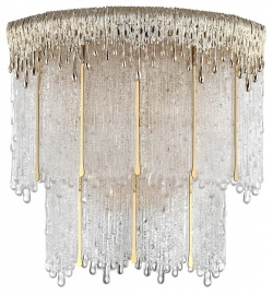 Накладной светильник Odeon Light Cleo 5091/20WL в интернет-магазине "Галерея света"